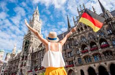 Free tour dans Munich